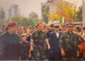 Limaj: 12 Qershori na kujton sakrificën e madhe të popullit të Kosovës