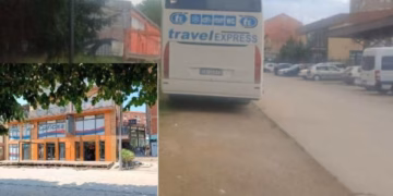 Lista Serbe mobilizon punëtorët e Institucioneve paralele për tubimin e Vuçiçit në Beograd