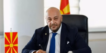 Kostadinovski: Një mentalitet politik primitiv ende ekziston në skenën politike të vendit