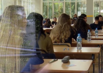 Nisin sot provimet e Maturës Shtetërore në Shqipëri