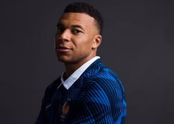 Mbappe i prinë Francës, Mane udhëheq Senegalin
