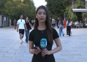 Mbyllet fushata zgjedhore – Kryeqyteti i qetë një ditë para zgjedhjeve
