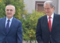 Meta reagon pas deklaratës së Berishës, se i është hequr Non Grata