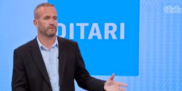 Mehani: Osmani nuk ia lë shenjë VV-së, synojmë afër 60% të votave