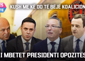 Emisioni “Mesditë” 23.06.2026