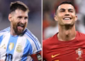 Messi dhe Ronaldo mund të përballen në çerekfinale