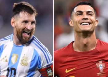 Messi dhe Ronaldo mund të përballen në çerekfinale