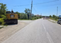 Nisën punimet për stabilizimin e rrëshqitjes në rrugën Klinë–Gurrakoc