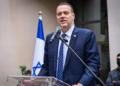 SHBA-të së shpejti do të gjenden në një “kurs përplasjeje” me Izraelin, paralajmëron ministri izraelit