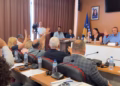 Kuvendi i veriut bëhen pishman për “I Love Mitrovica”, voton për të mos e larguar