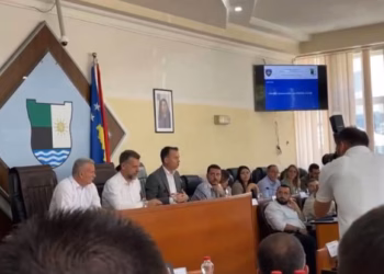 Përplasen në Kuvendin Komunal të Mitrovicës drejtori i arsimit me asamblistin e PDK-së