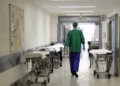 Vdes pas më shumë se një muaji trajtim, burri që u aksidentua në Gjilan