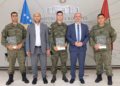 Shënohet Dita Memoriale e Komunitetit Egjiptian, vlerësohet kontributi në FSK