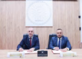 Ministria e Mbrojtës dhe UP nënshkruajnë memorandum bashkëpunimi