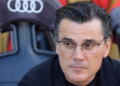 Montella i zhgënjyer pas humbjes nga Australia
