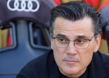 Montella i zhgënjyer pas humbjes nga Australia