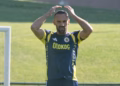 Vedat Muriqi e nis me lëndim te Fenerbahçe, largohet me barelë nga fusha
