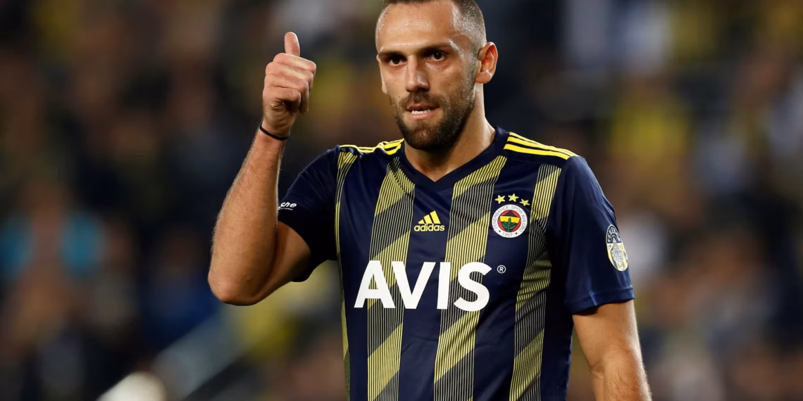 Muriqi te Fenerbaçe, arrihet marrëveshja