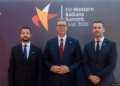Mali i Zi hedh poshtë akuzat e Vuçiqit se zhvillon luftë hibride kundër Serbisë