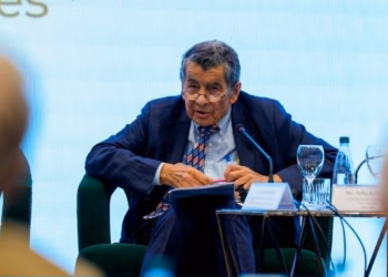Sir Geoffrey Nice për Dhomat e Specializuara: Kosova pagoi çmimin veprimeve të imponuara