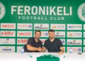 Feronikeli ’74 prezanton trajnerin Berisha