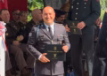 Nënkoloneli i FSK-së diplomon me sukses superior në ShBA