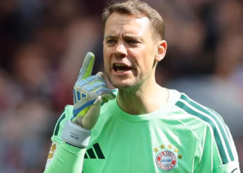 Neuer konfirmon largimin nga Gjermania pas Botërorit