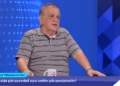 Spahiu: Që tani, pa dalë rezultatet ftoj PDK-në e LDK-në t’i propozojnë kandidatët për president