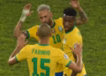 Brazili shpreson në kthimin e Neymarit