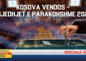 Nga hapja e kutive deri te rezultatet, Tëvë1 në transmetim special