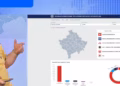 Spahiu: VV mund të sigurojë edhe mandatin e 53-të pas numërimit të votave të diasporës
