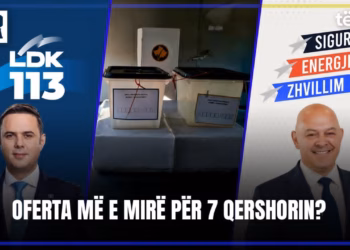 Emisioni “Info Nata” 01.06.2026