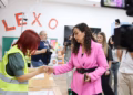 1 orë para përfundimit të votimit, Osmani fton qytetarët të dalin në zgjedhje