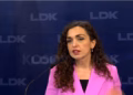 Osmani: Koha e ringritjes së LDK-së sapo ka filluar