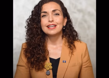 Osmani u bën thirrje qytetarëve të dalin në zgjedhje: Vota përcakton të ardhmen e Kosovës