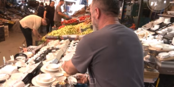 Tregtarët e duan tregun e ri, në lokacionin e të vjetrit 