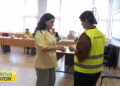Pak votues të interesuar për të votuar me kusht në Drenas