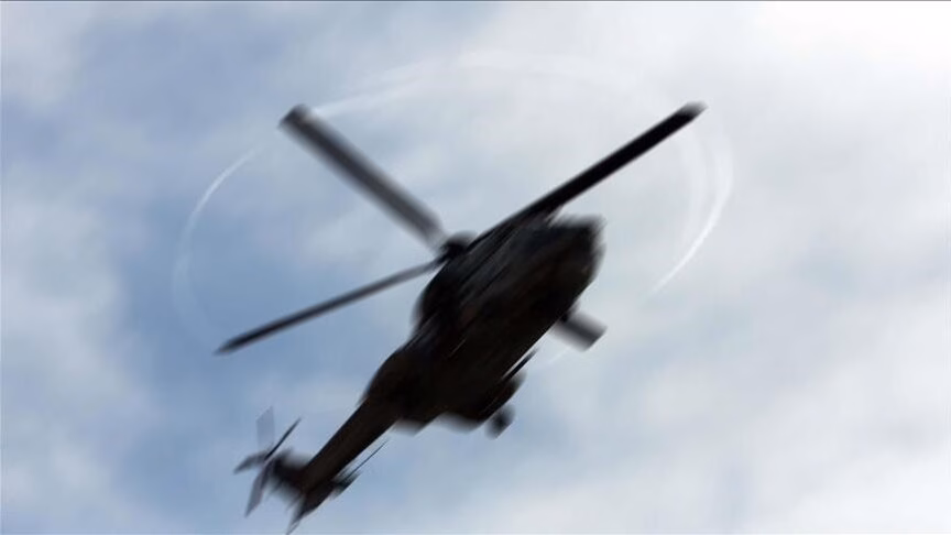 Ushtria pakistaneze: Një helikopter rrëzohet në Muzaffarabad, i gjithë personeli humbi jetën
