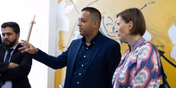 Palatova: Diversiteti kulturor po forcon identitetin e Kosovës