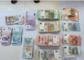 Kapen mbi 30 mijë euro të padeklaruara në pikën kufitare Bërnjak