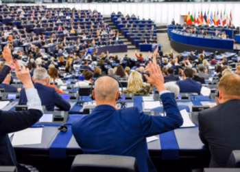 Nesër në PE votohet raporti për Kosovën