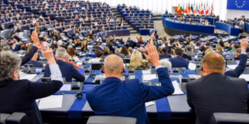 Nesër në PE votohet raporti për Kosovën