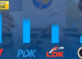 ​Këto janë rezultatet pas numërimit të 99.40% të votave