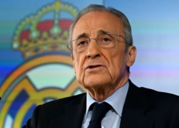 Perez premton një goditje rekord, 150 mln euro investim: Do jetë i kalibrit Ronaldo
