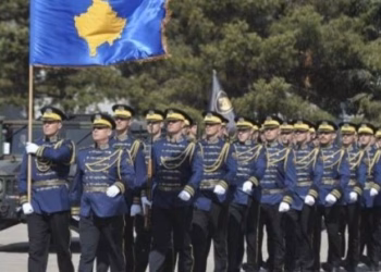 Policia e Kosovës uron Ditën e Çlirimit të Kosovës