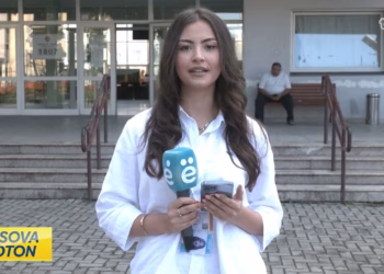 Podujeva e qetë – pak qytetarë të interesuar për të votuar në orët e hershme të mëngjesit