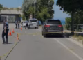 Plagosje me armë zjarri në Pogradec