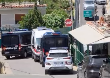 Vritet një 26-vjeçar në Kamëz
