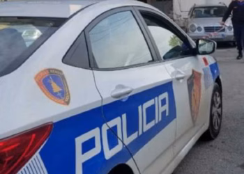 Detaje të reja nga vrasja e policit në Shqipëri, autori një person me rrezikshmëri të lartë