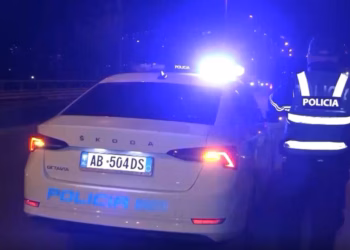 Krim në Kavajë, konflikti mes dy vëllezërve përfundon me vrasje